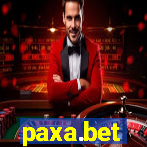 paxa.bet