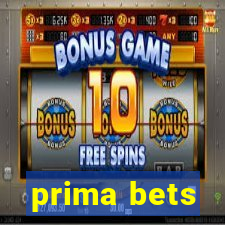 prima bets