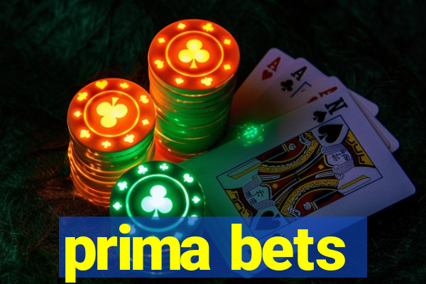 prima bets