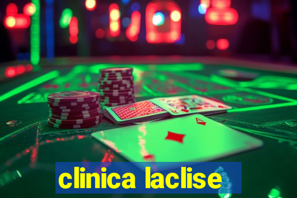 clinica laclise