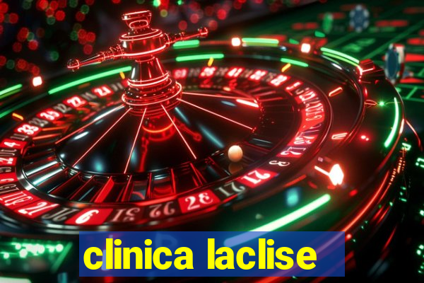 clinica laclise