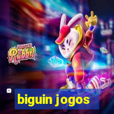 biguin jogos