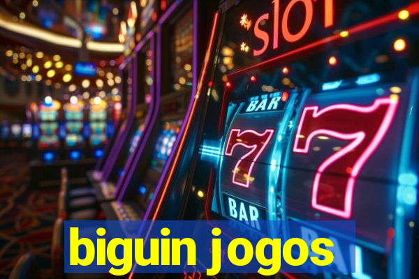 biguin jogos