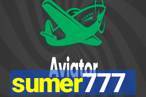 sumer777