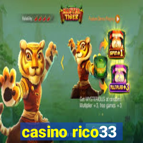 casino rico33