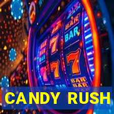 CANDY RUSH