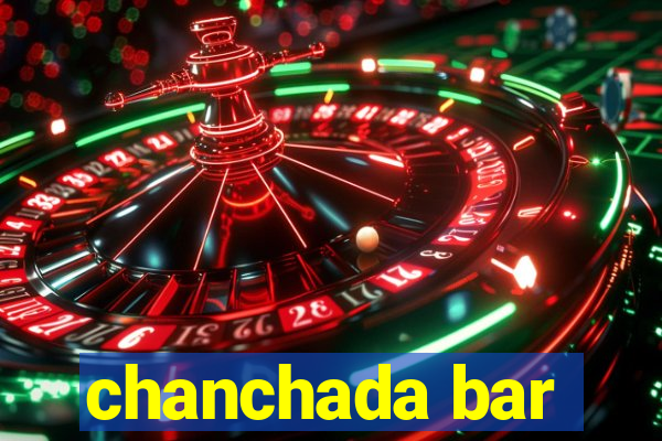 chanchada bar