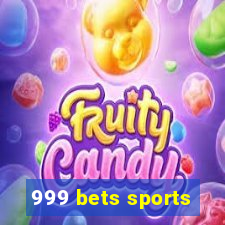 999 bets sports