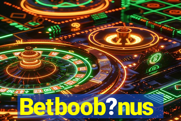 Betboob?nus