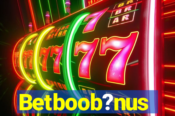 Betboob?nus