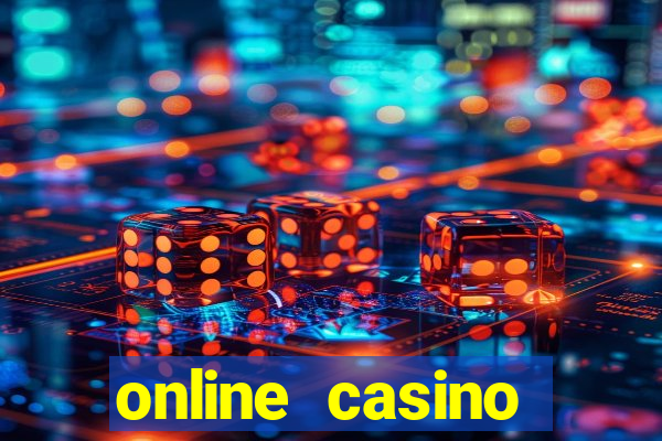 online casino casino game