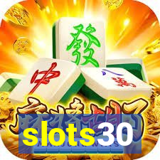 slots30