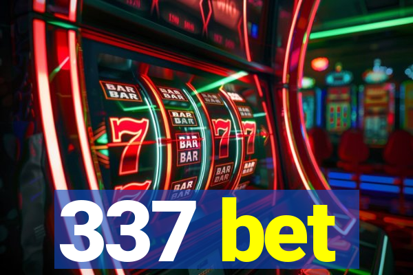 337 bet