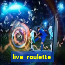 live roulette ontario casino