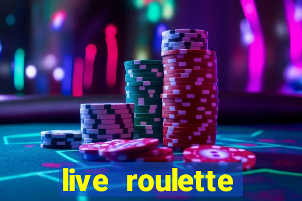 live roulette ontario casino