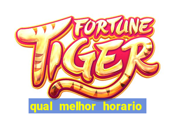 qual melhor horario para jogar rabbit