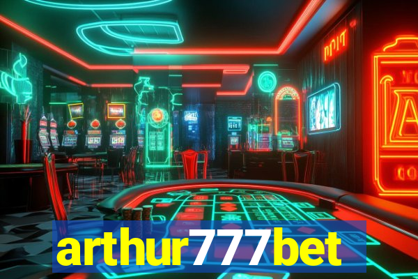 arthur777bet