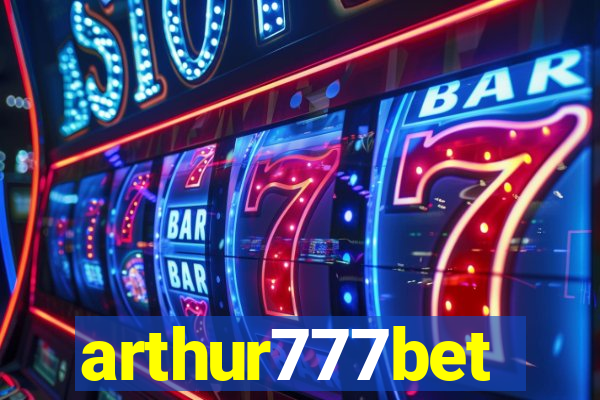 arthur777bet