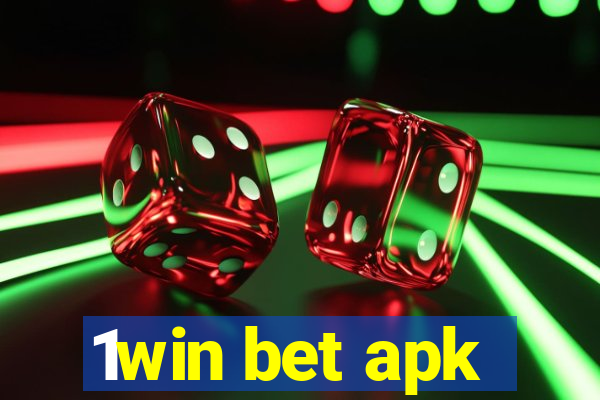 1win bet apk