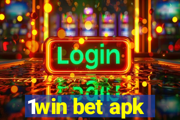 1win bet apk