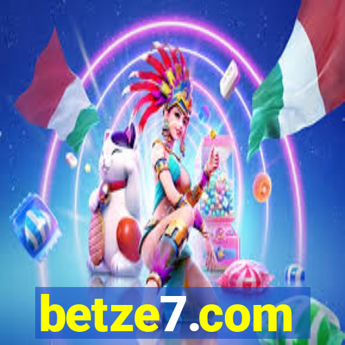 betze7.com