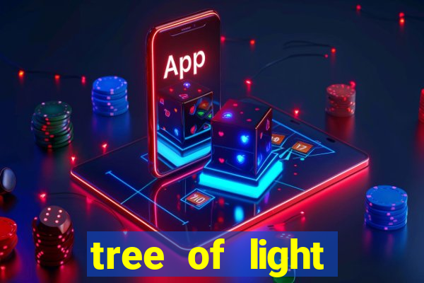 tree of light bonus buy slot