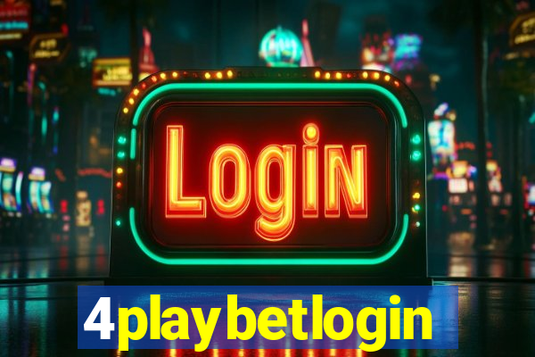 4playbetlogin