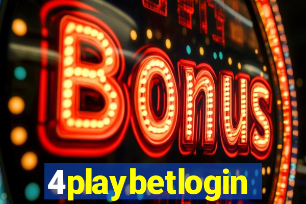 4playbetlogin