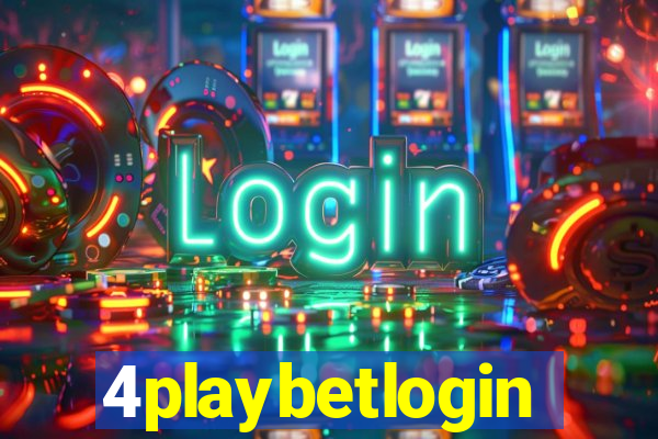 4playbetlogin