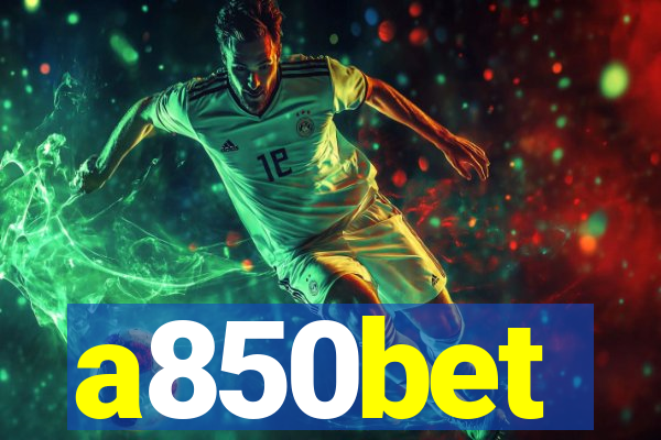 a850bet