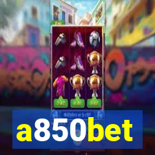 a850bet