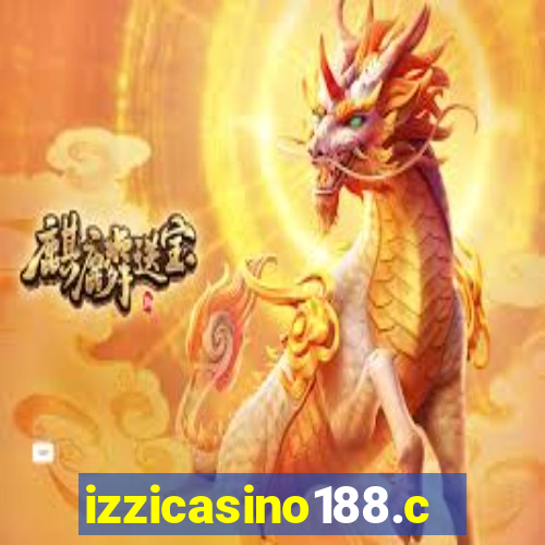 izzicasino188.com