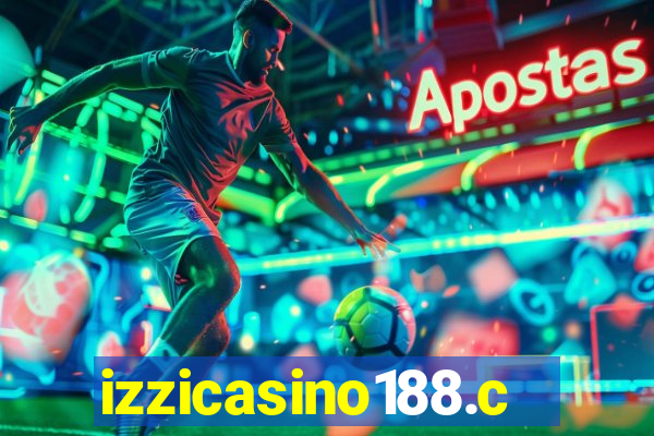 izzicasino188.com