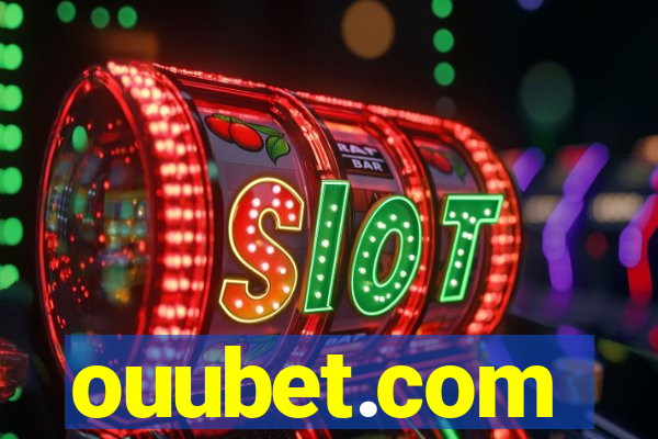 ouubet.com