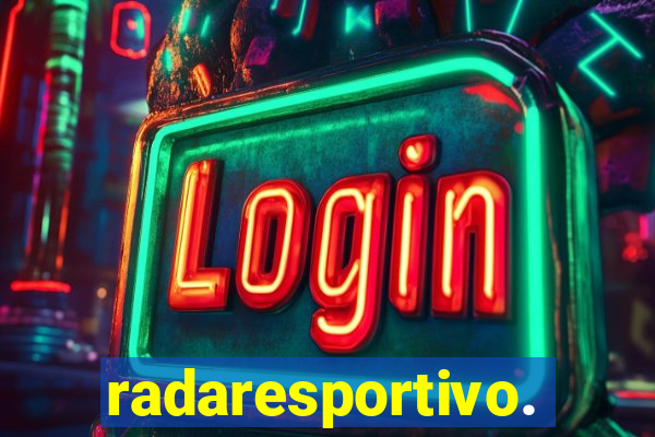 radaresportivo.com