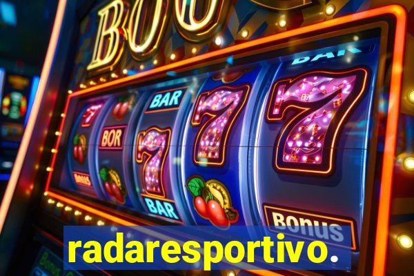 radaresportivo.com