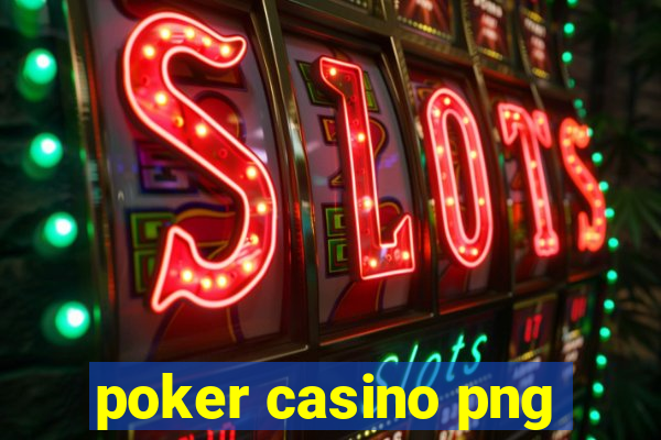 poker casino png