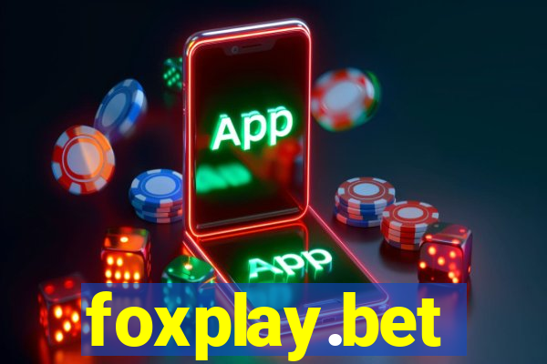 foxplay.bet