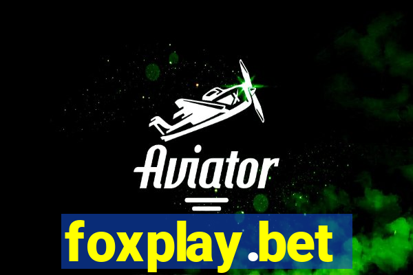 foxplay.bet