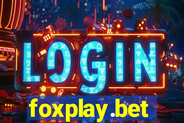 foxplay.bet