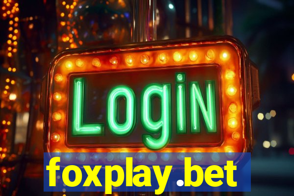 foxplay.bet