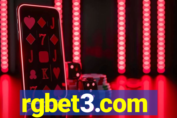 rgbet3.com