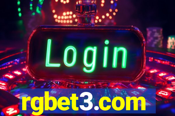 rgbet3.com