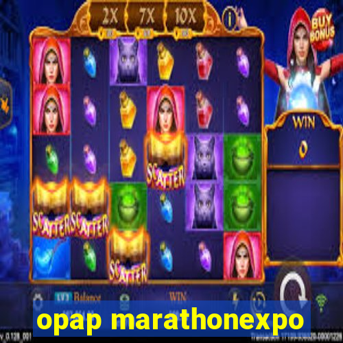 opap marathonexpo