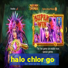 halo chlor go