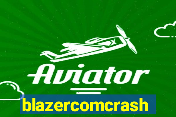 blazercomcrash