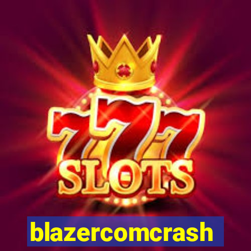 blazercomcrash