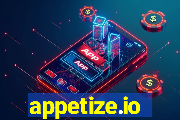 appetize.io