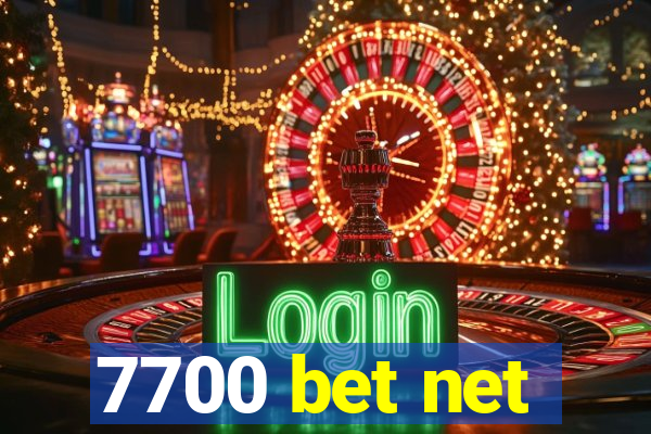 7700 bet net