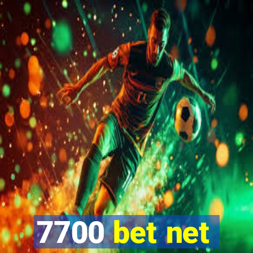 7700 bet net